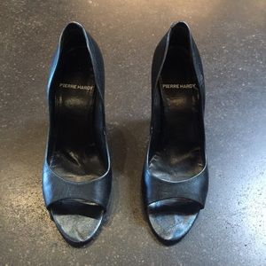 Pierre Hardy Heels